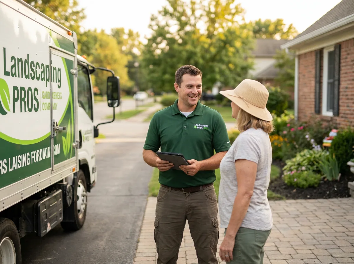 Landscaping Banquete, TX FAQs